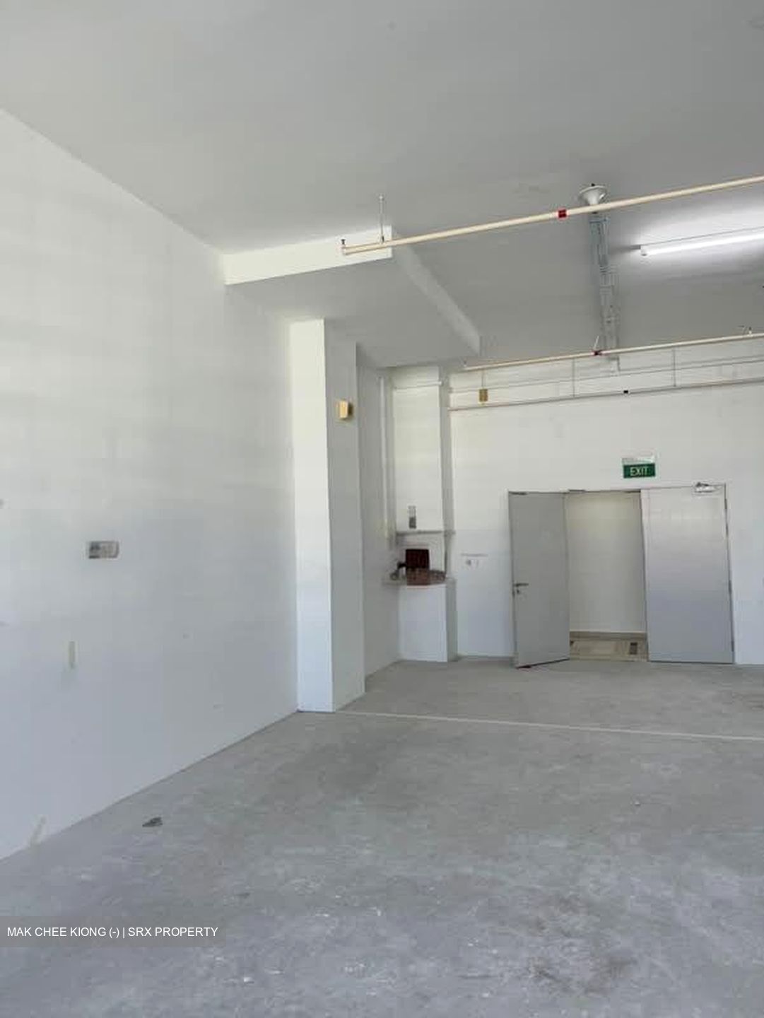 Az @ Paya Lebar (D14), Factory #534753281
